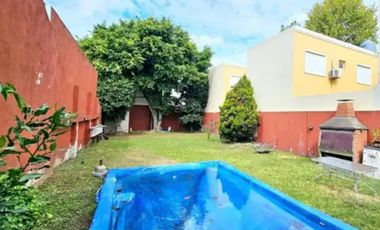 Casa  en Venta Ramos Mejia / La Matanza (A141 4110)