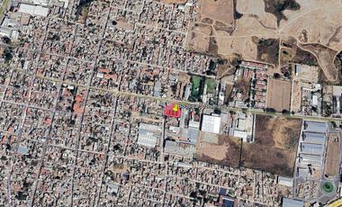 Bodega en San Juan de Ocotan