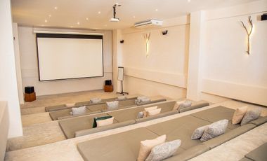 Pent-house Doble Esencia