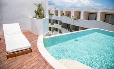 Pent-house Doble Esencia