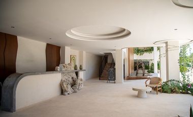 Pent-house Doble Esencia