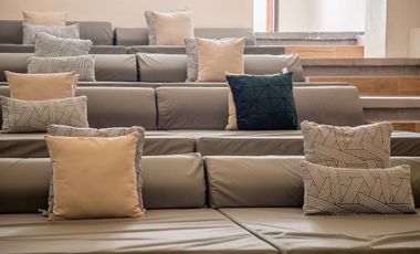 Pent-house Doble Esencia