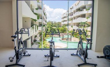 Pent-house Doble Esencia