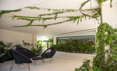 Pent-house Doble Esencia