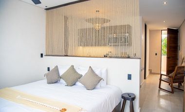 Pent-house Doble Esencia