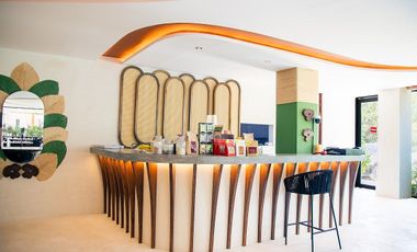 Pent-house Doble Esencia