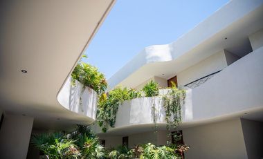Pent-house Doble Esencia