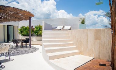 Pent-house Doble Esencia