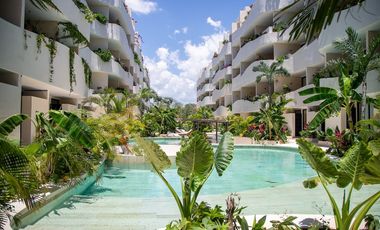 Pent-house Doble Esencia