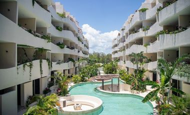 Pent-house Doble Esencia