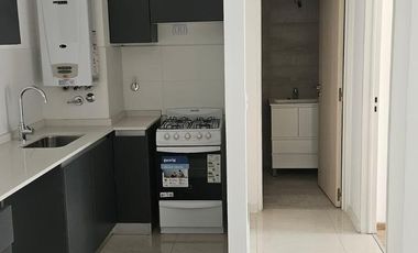 Departamento en General San Martin