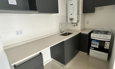 Departamento en General San Martin