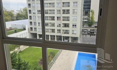 Departamento en General San Martin