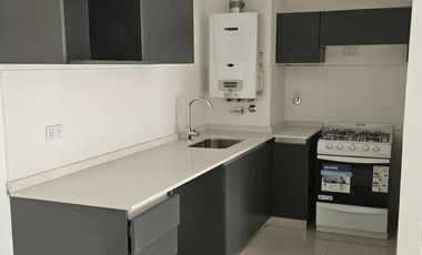 Departamento en General San Martin