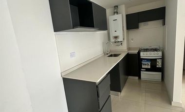 Departamento en General San Martin