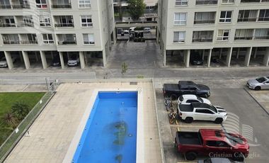 Departamento en General San Martin