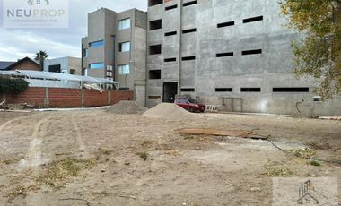 Terreno en Alquiler