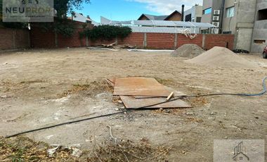 Terreno en Alquiler