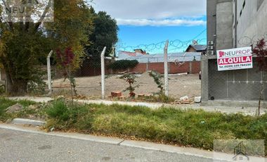 Terreno en Alquiler