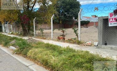 Terreno en Alquiler