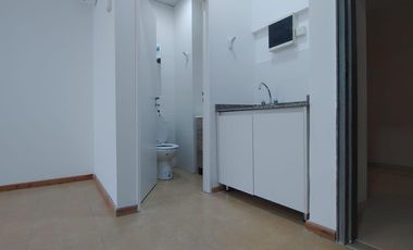Oficina en  Venta Centro Civico Pampas Hudson