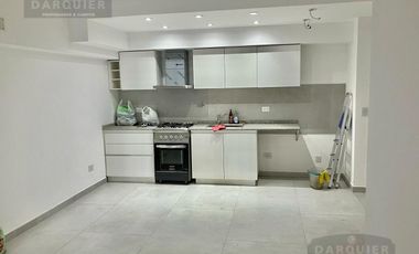 Departamento en  EXCELENTE UBICACION