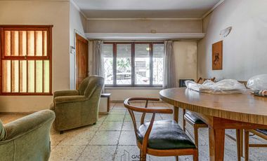 Casa en venta 3 ambientes