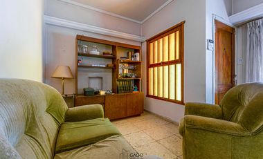 Casa en venta 3 ambientes