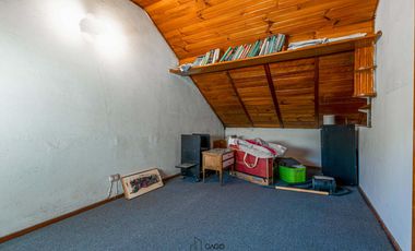 Casa en venta 3 ambientes