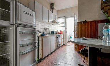 Casa en venta 3 ambientes