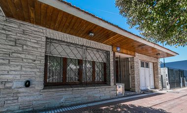 Casa en venta 3 ambientes