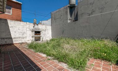 Casa en venta 3 ambientes