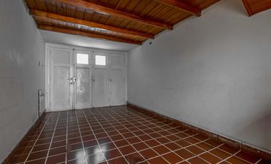 Casa en venta 3 ambientes