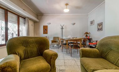 Casa en venta 3 ambientes