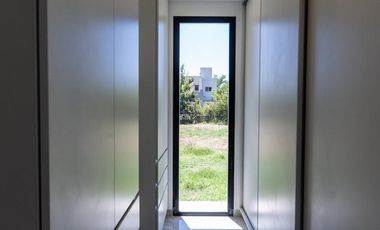 Casa a estrenar en alquiler en La Concepcion Lujan
