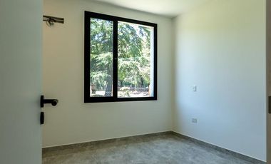 Casa a estrenar en alquiler en La Concepcion Lujan