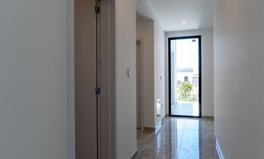 Casa a estrenar en alquiler en La Concepcion Lujan