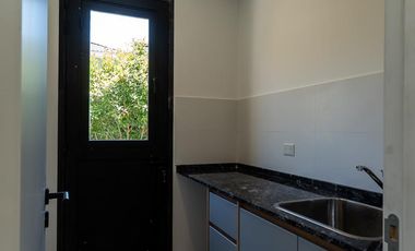 Casa a estrenar en alquiler en La Concepcion Lujan