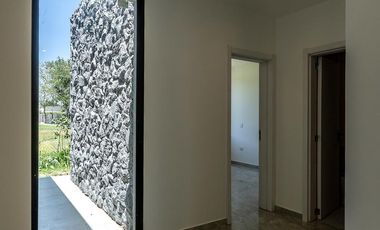 Casa a estrenar en alquiler en La Concepcion Lujan