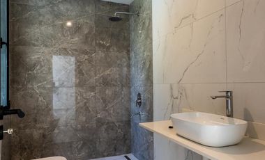 Casa a estrenar en alquiler en La Concepcion Lujan