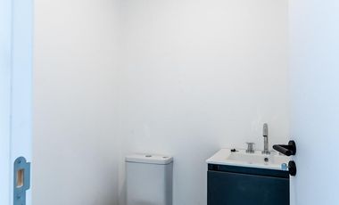 Casa a estrenar en alquiler en La Concepcion Lujan