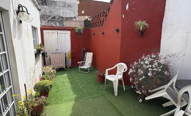 Venta, PH, 6 Ambientes, Lavadero, Patio, Terraza, Parrilla, Cochera, Caseros
