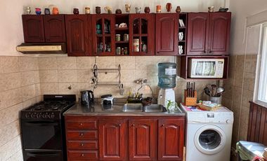 Venta, PH, 6 Ambientes, Lavadero, Patio, Terraza, Parrilla, Cochera, Caseros