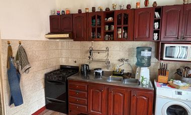 Venta, PH, 6 Ambientes, Lavadero, Patio, Terraza, Parrilla, Cochera, Caseros