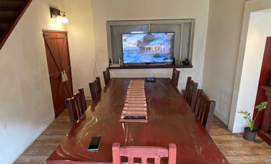 Venta, PH, 6 Ambientes, Lavadero, Patio, Terraza, Parrilla, Cochera, Caseros