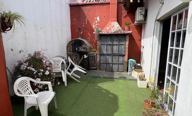 Venta, PH, 6 Ambientes, Lavadero, Patio, Terraza, Parrilla, Cochera, Caseros