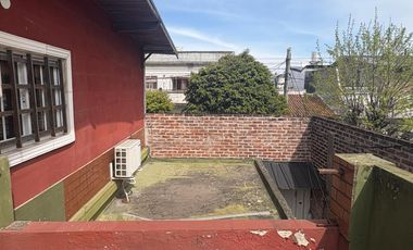 Venta, PH, 6 Ambientes, Lavadero, Patio, Terraza, Parrilla, Cochera, Caseros