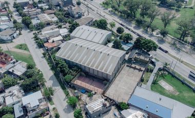 Depósito  en Venta zona Florencio Varela