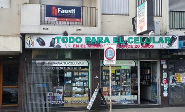 Gorriti 7