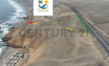 INVIERTE EN TERRENOS EN ASIA | Alta valorización frente al mar